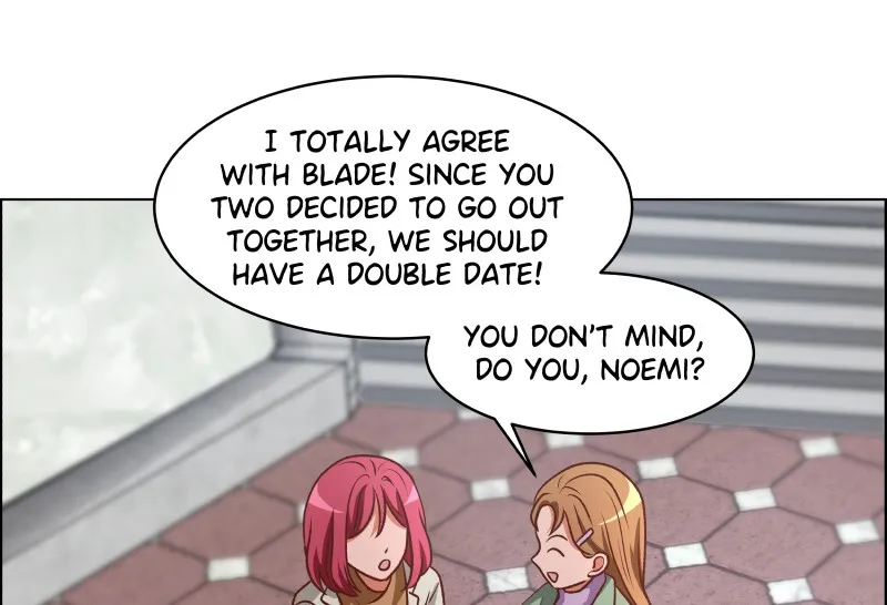 Midnight Rain Chapter 141 page 31 - 