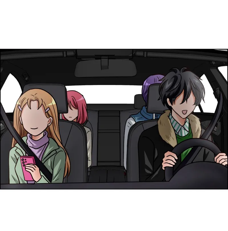 Midnight Rain Chapter 141 page 36 - 