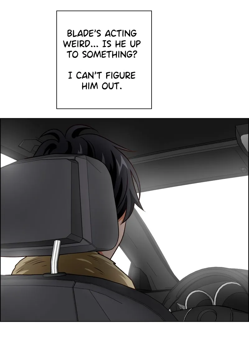 Midnight Rain Chapter 141 page 38 - 