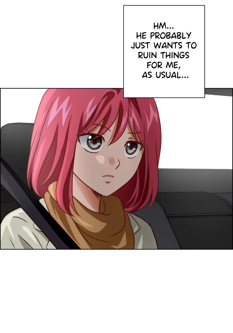 Midnight Rain Chapter 141 page 39 - 