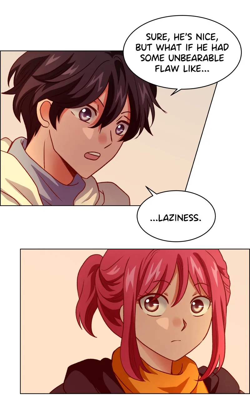 Midnight Rain Chapter 141 page 5 - 