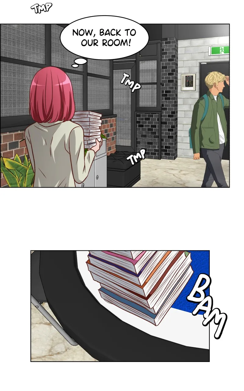 Midnight Rain Chapter 141 page 44 - 