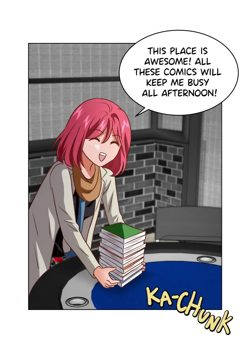 Midnight Rain Chapter 141 page 45 - 