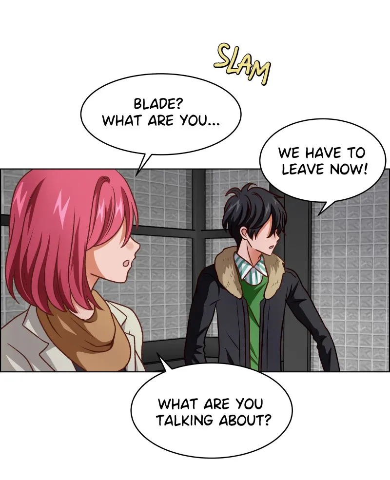 Midnight Rain Chapter 141 page 46 - 