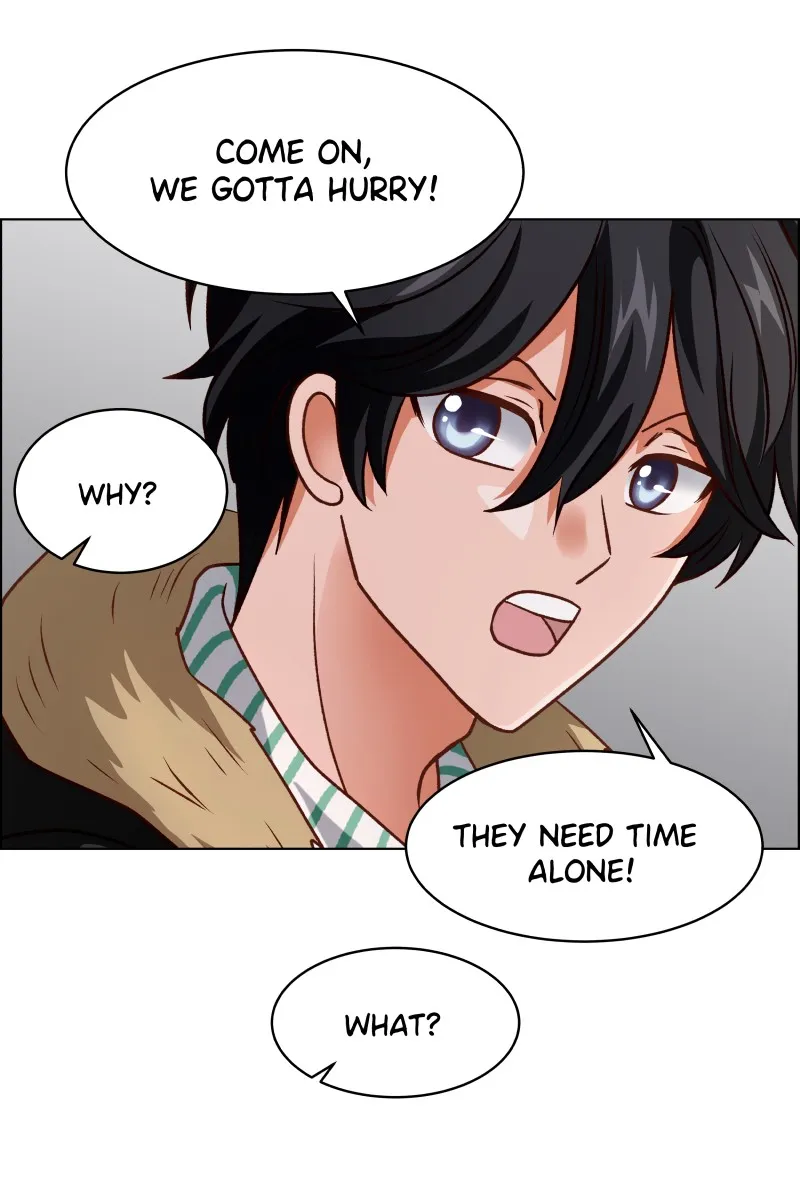 Midnight Rain Chapter 141 page 47 - 