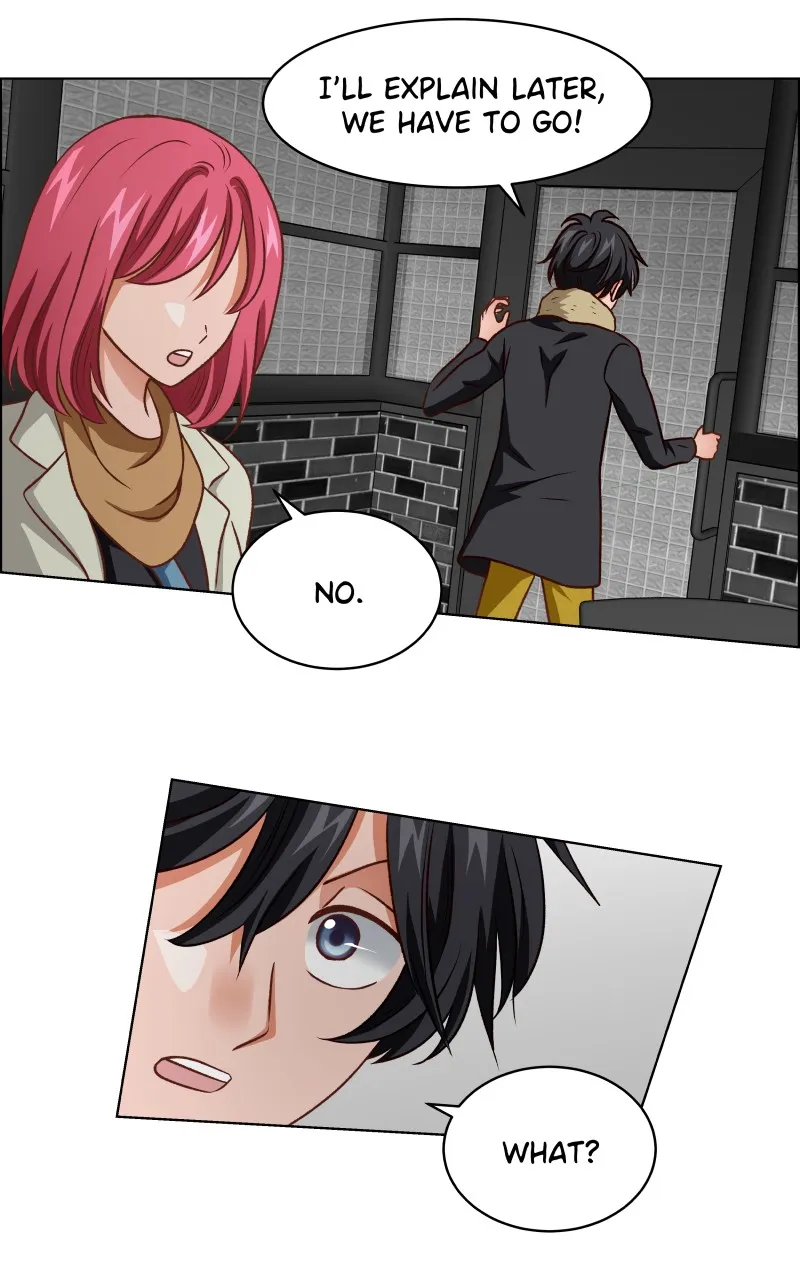 Midnight Rain Chapter 141 page 48 - 