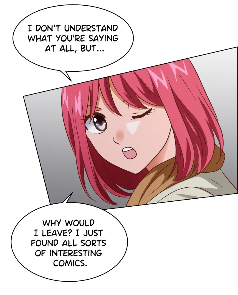 Midnight Rain Chapter 141 page 49 - 