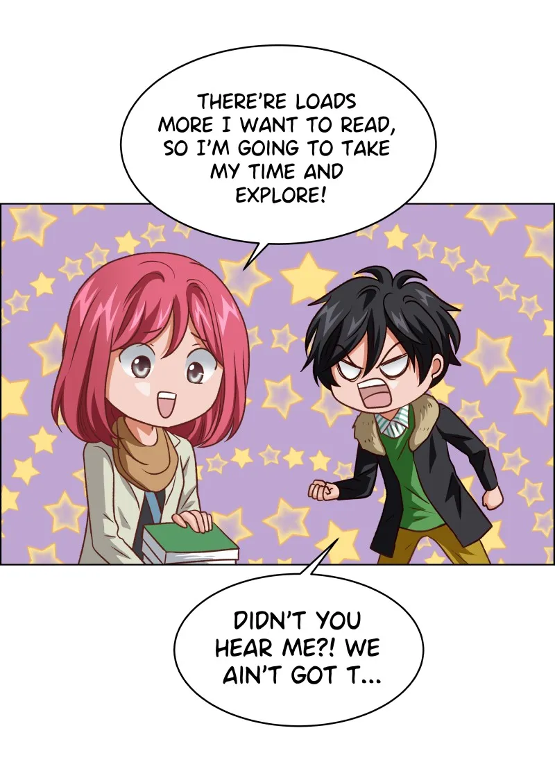 Midnight Rain Chapter 141 page 50 - 