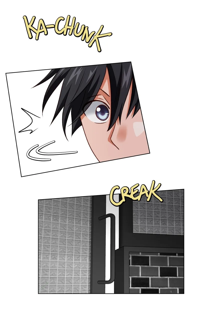 Midnight Rain Chapter 141 page 51 - 