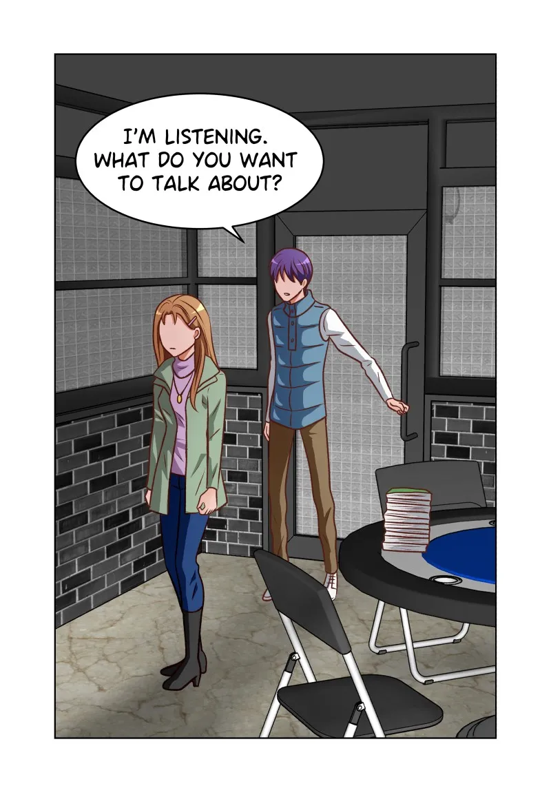 Midnight Rain Chapter 141 page 53 - 