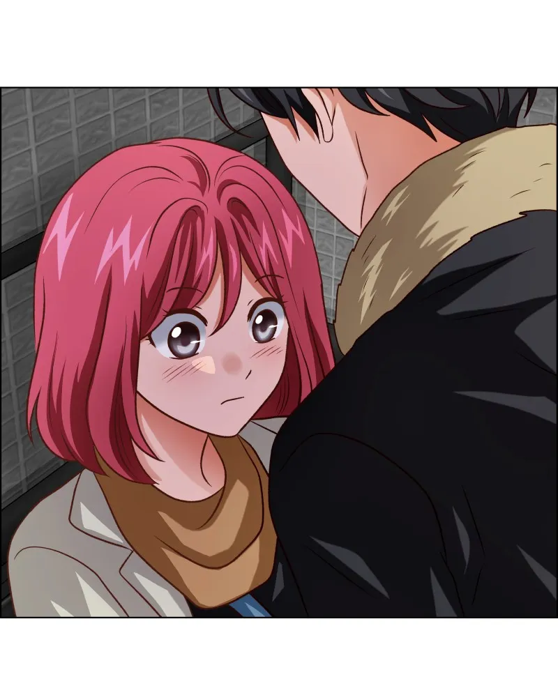 Midnight Rain Chapter 141 page 55 - 