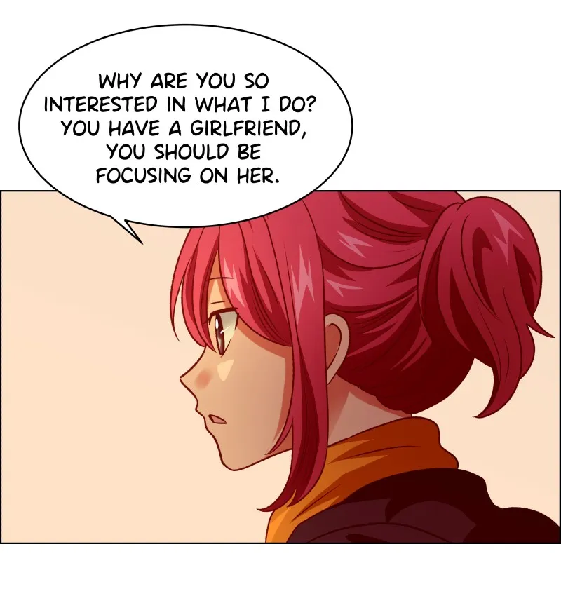 Midnight Rain Chapter 141 page 7 - 