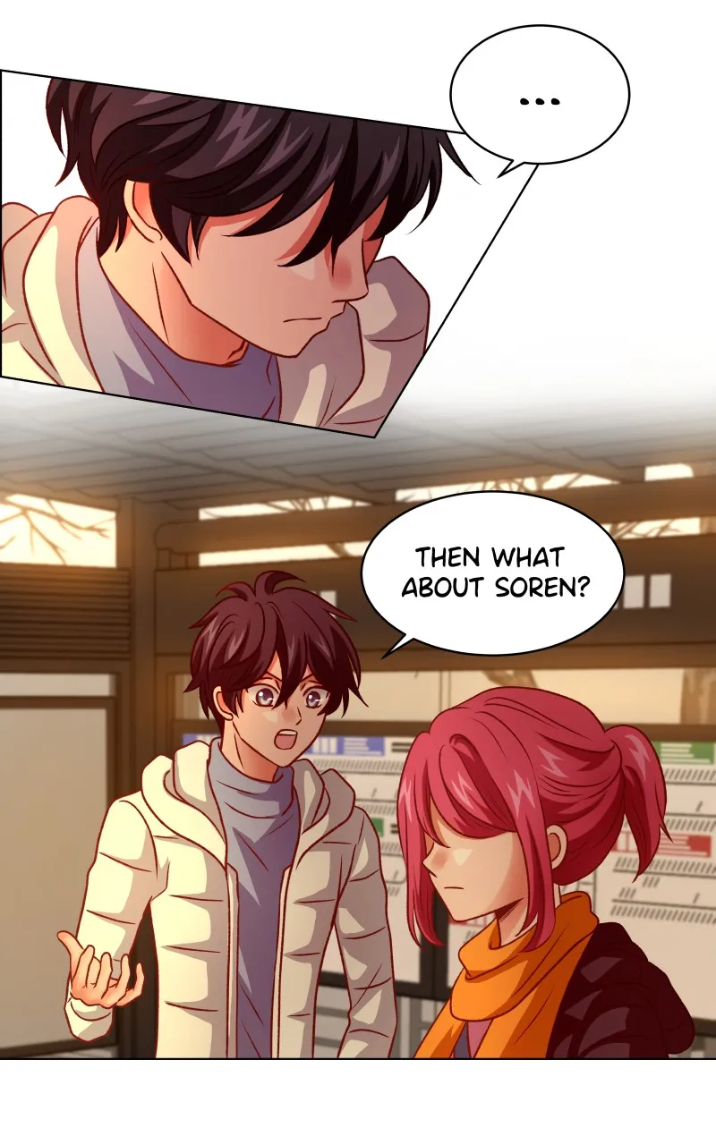 Midnight Rain Chapter 141 page 8 - 