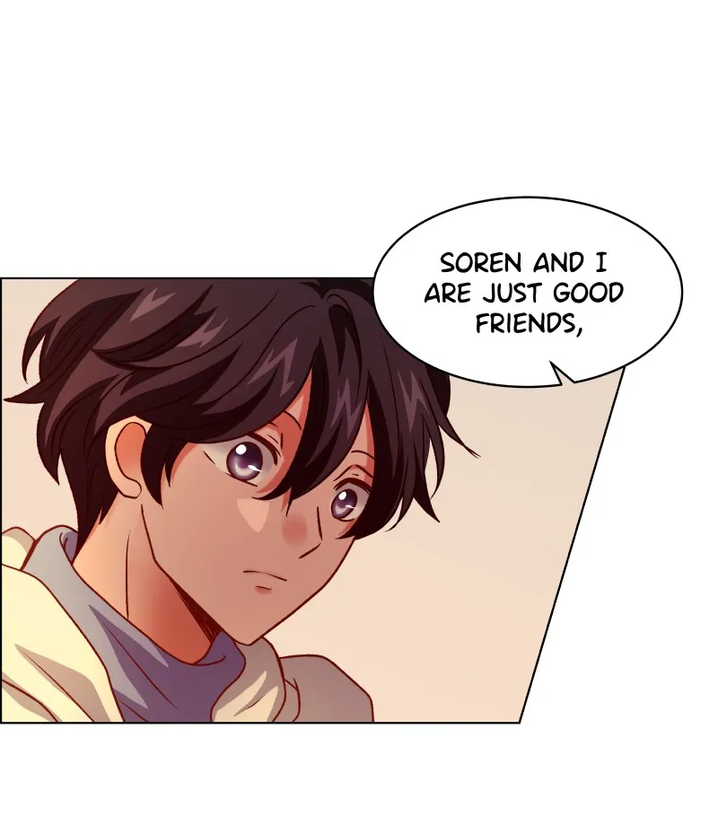 Midnight Rain Chapter 141 page 9 - 