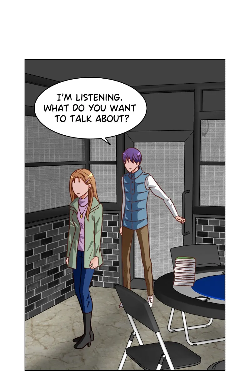 Midnight Rain Chapter 142 page 2 - 