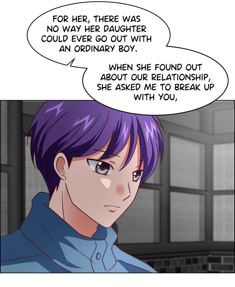 Midnight Rain Chapter 142 page 13 - 