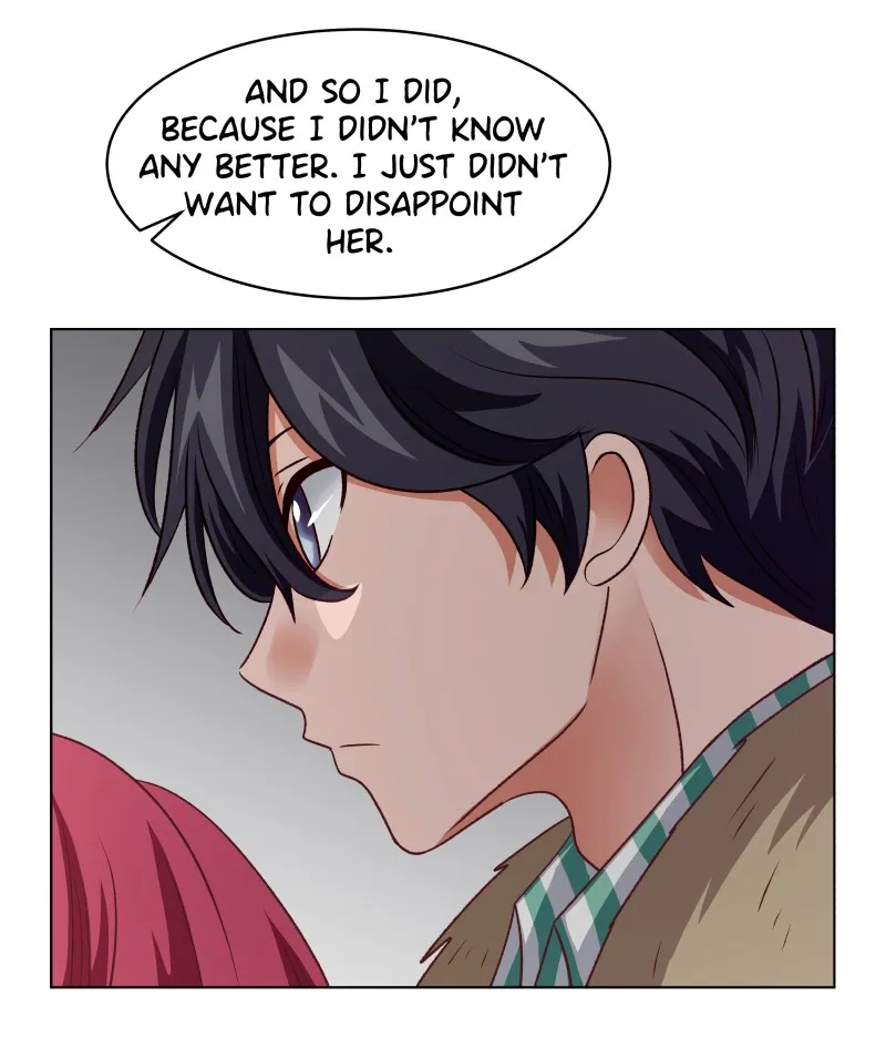 Midnight Rain Chapter 142 page 14 - 