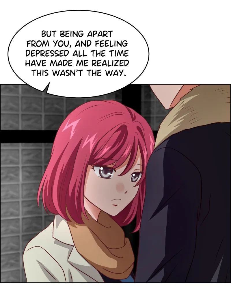 Midnight Rain Chapter 142 page 15 - 