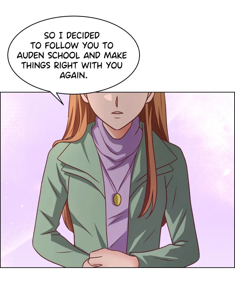 Midnight Rain Chapter 142 page 16 - 