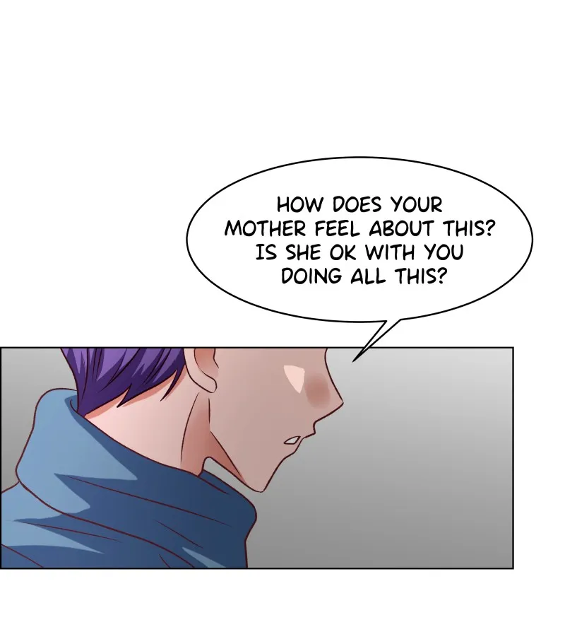 Midnight Rain Chapter 142 page 17 - 