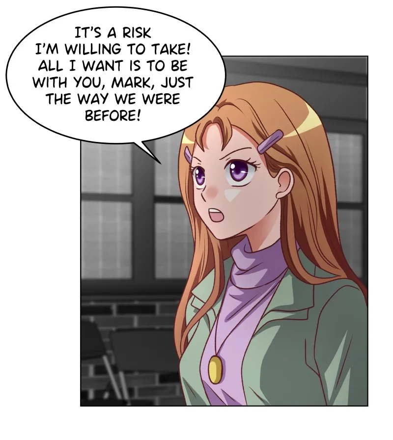 Midnight Rain Chapter 142 page 19 - 