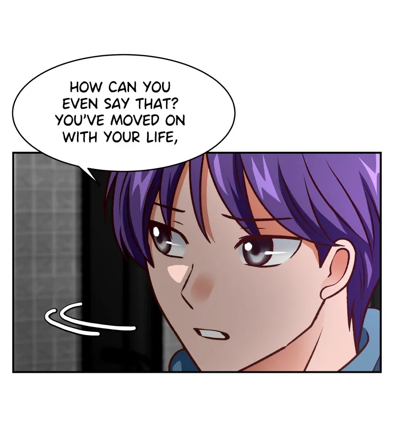 Midnight Rain Chapter 142 page 20 - 