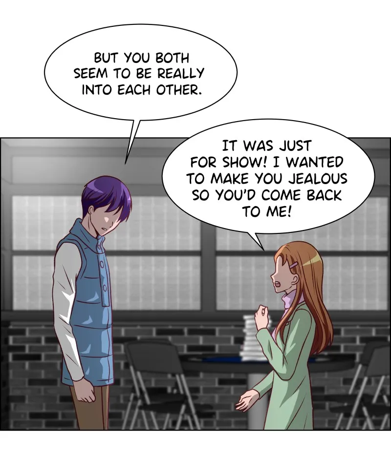 Midnight Rain Chapter 142 page 23 - 