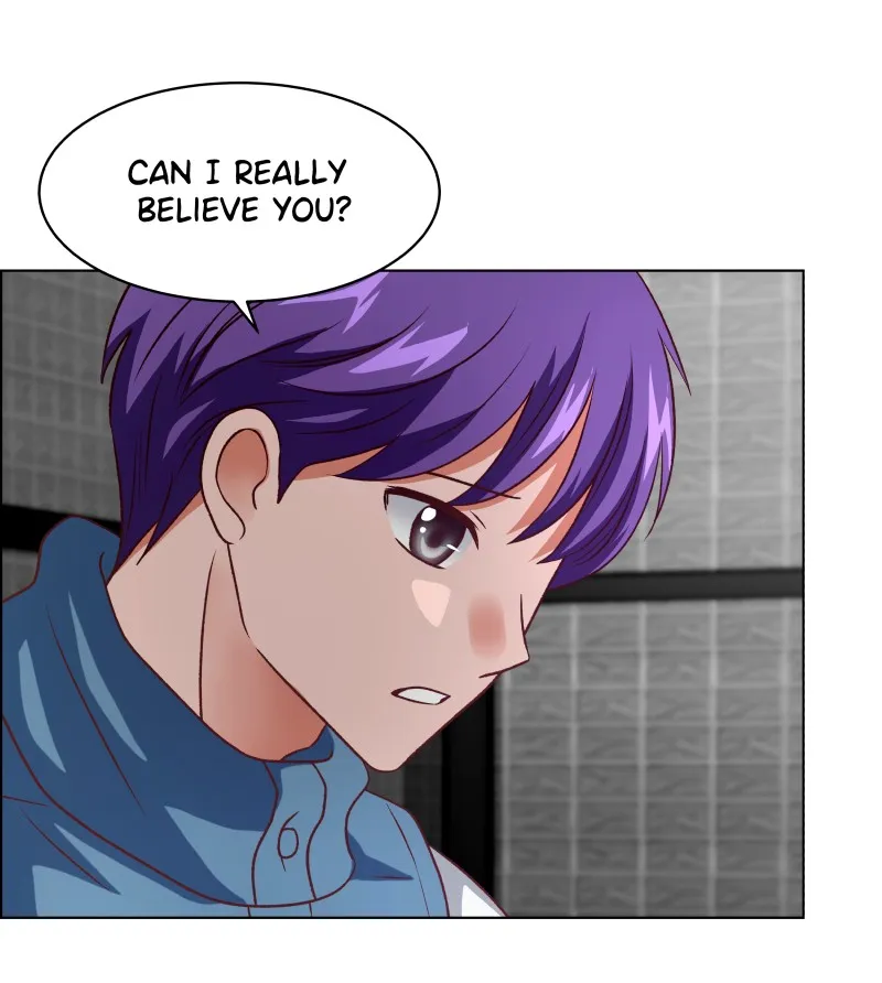Midnight Rain Chapter 142 page 25 - 