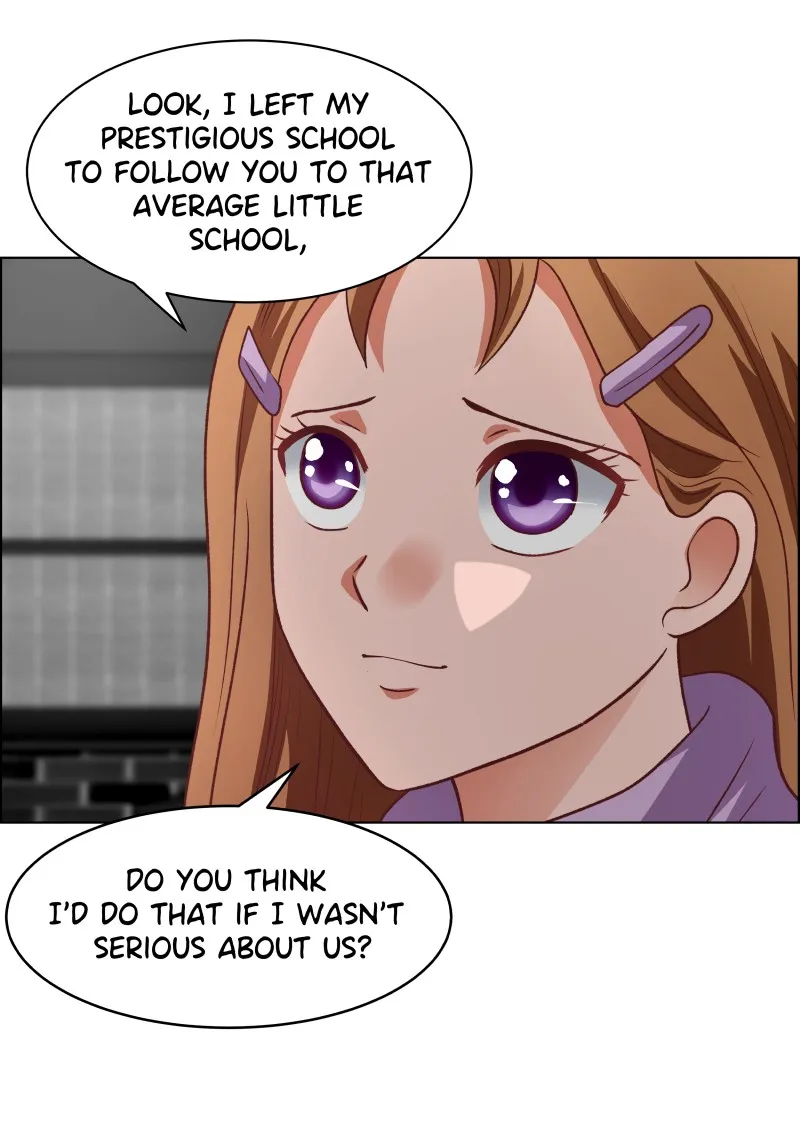 Midnight Rain Chapter 142 page 26 - 