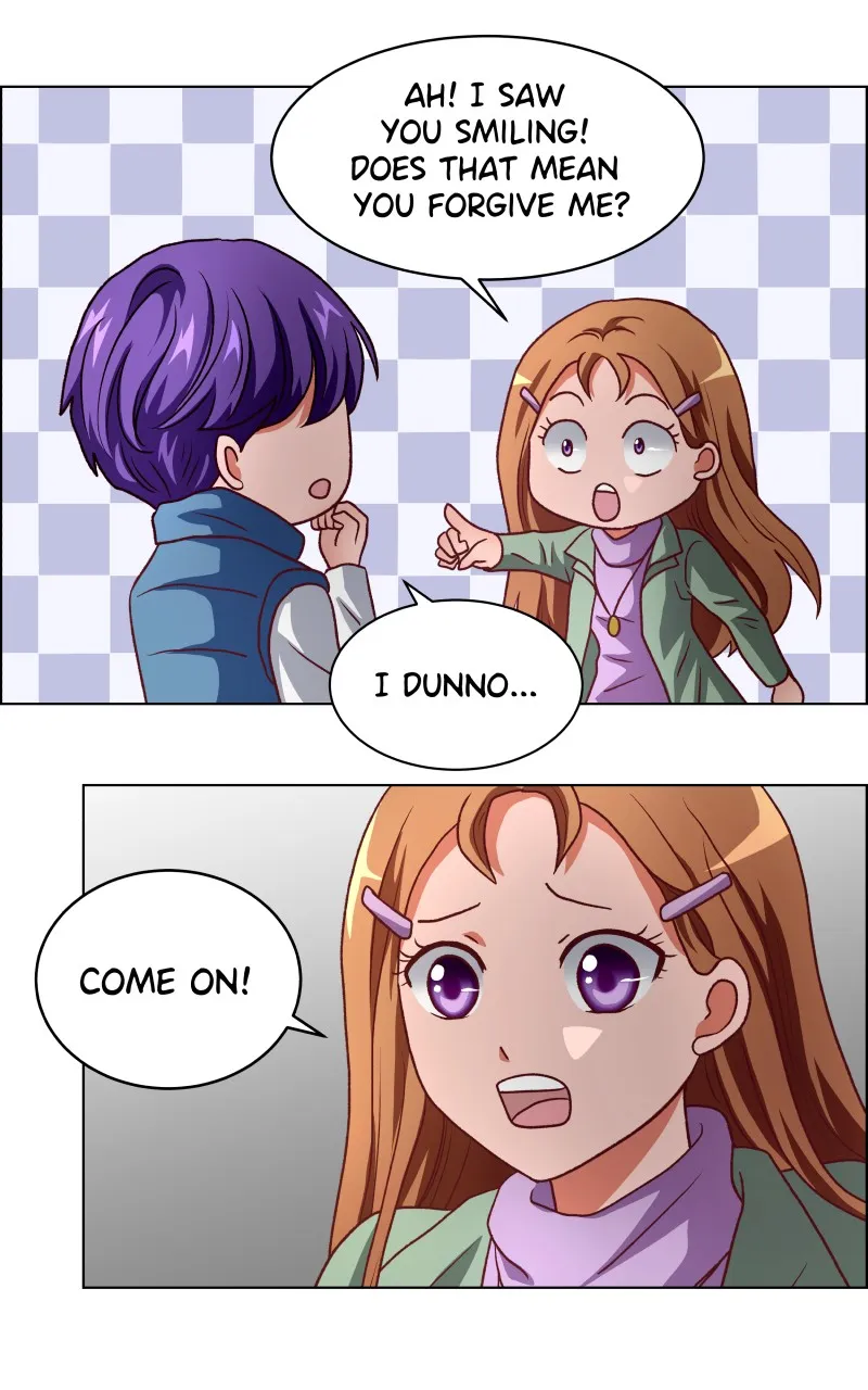 Midnight Rain Chapter 142 page 28 - 