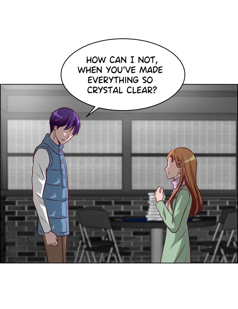 Midnight Rain Chapter 142 page 29 - 