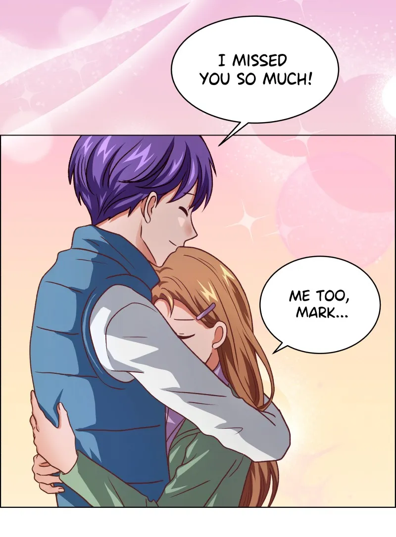 Midnight Rain Chapter 142 page 32 - 