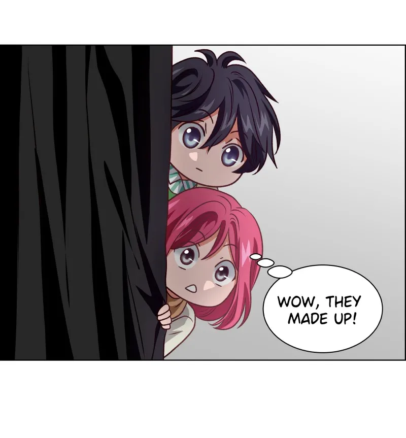 Midnight Rain Chapter 142 page 33 - 