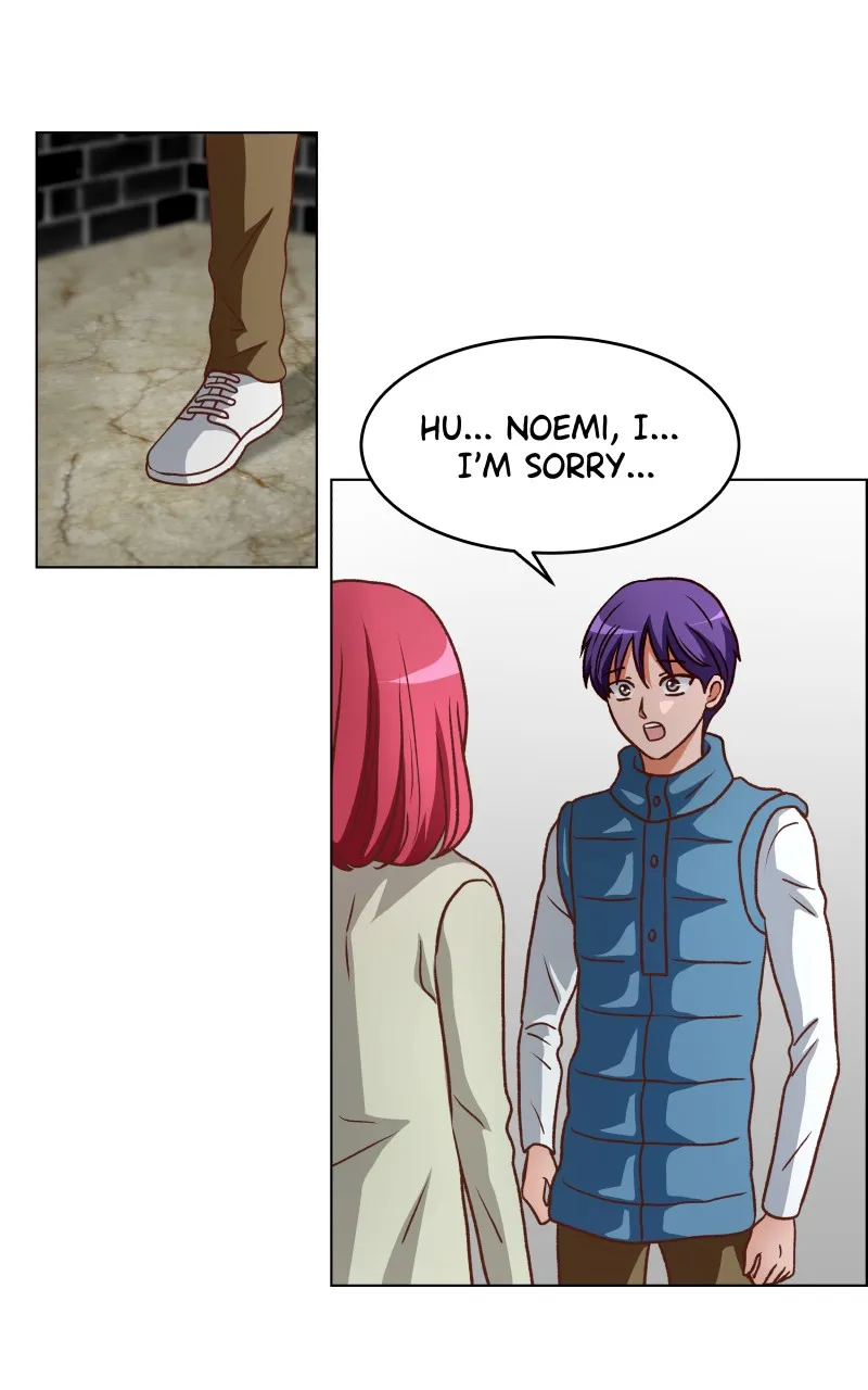 Midnight Rain Chapter 142 page 37 - 
