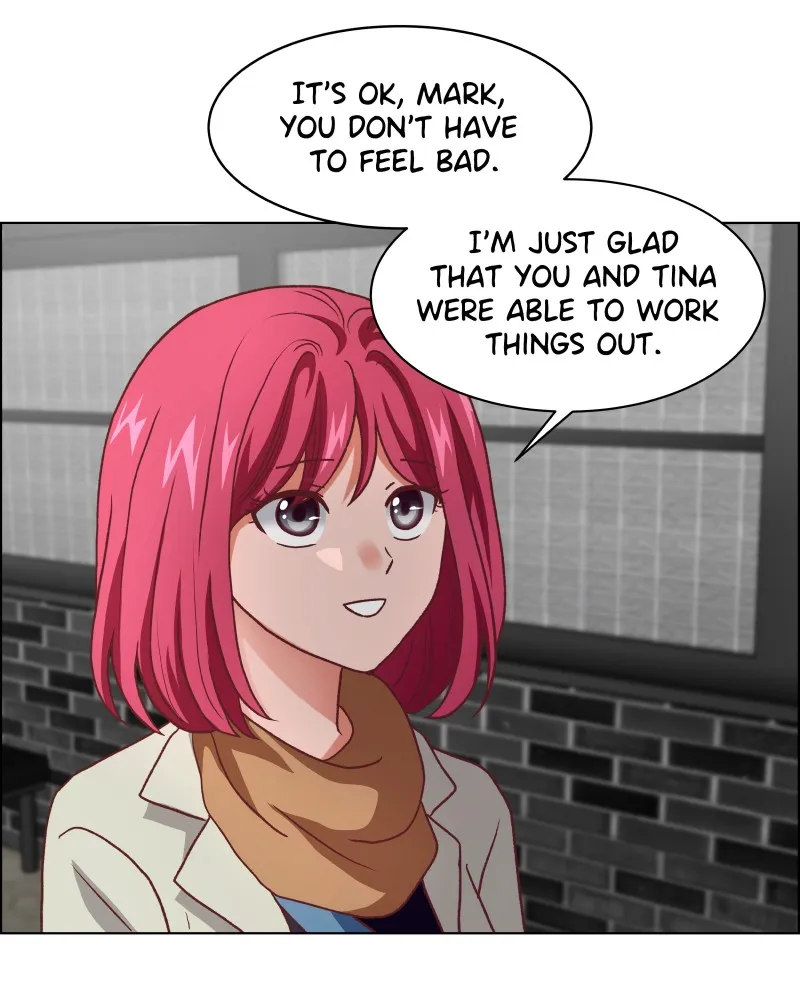 Midnight Rain Chapter 142 page 38 - 