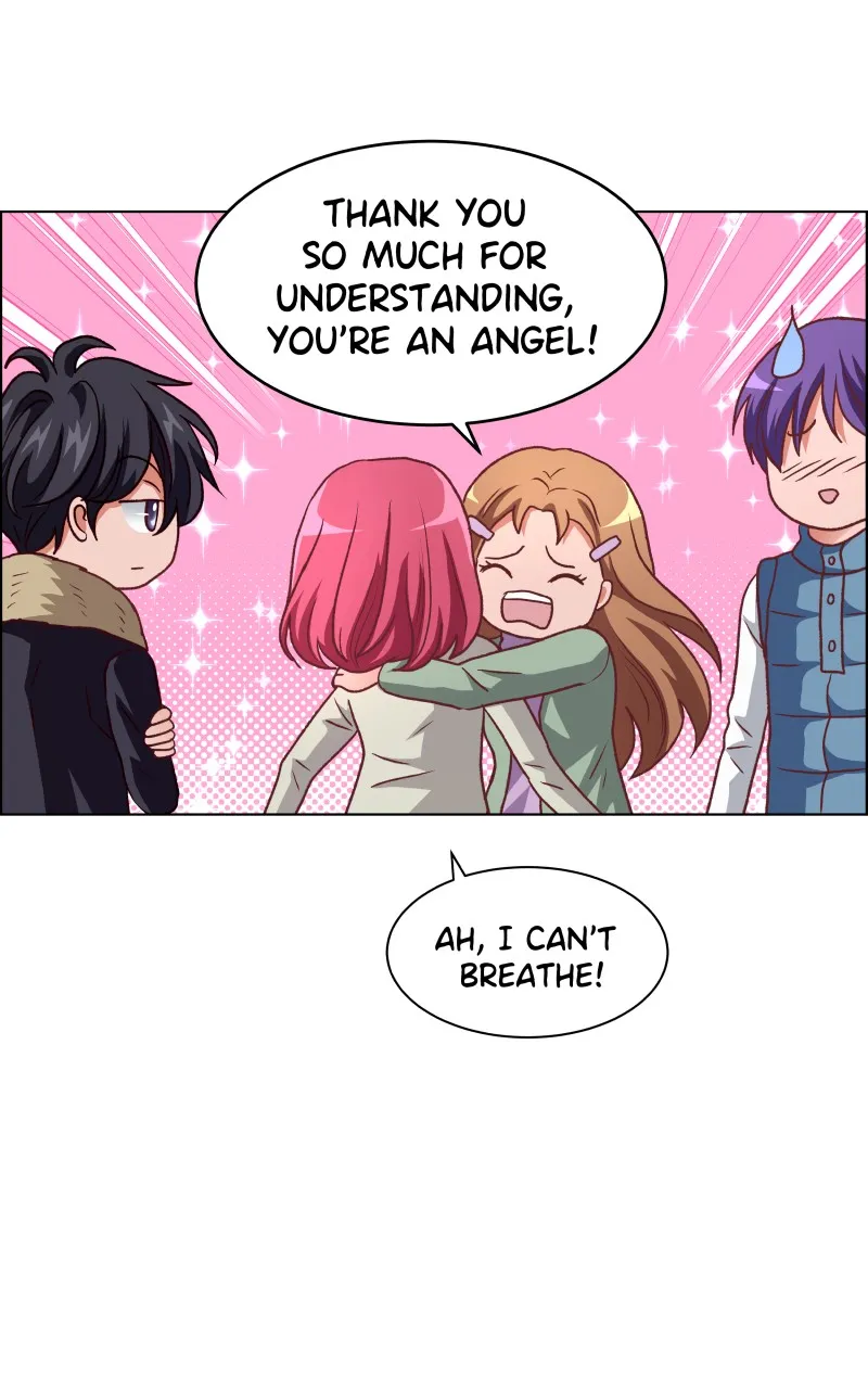 Midnight Rain Chapter 142 page 40 - 