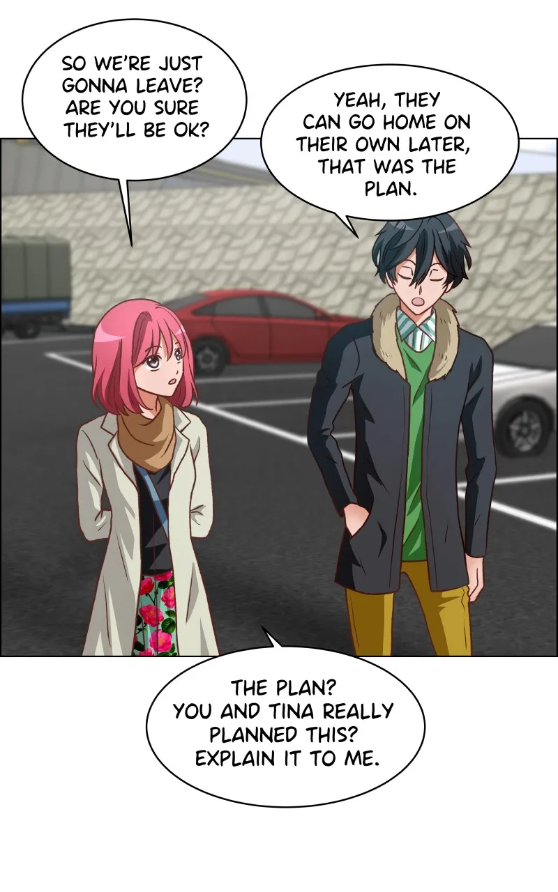 Midnight Rain Chapter 142 page 42 - 