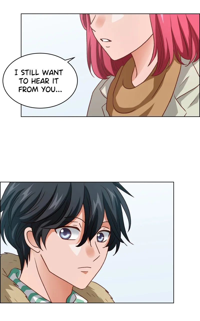 Midnight Rain Chapter 142 page 44 - 