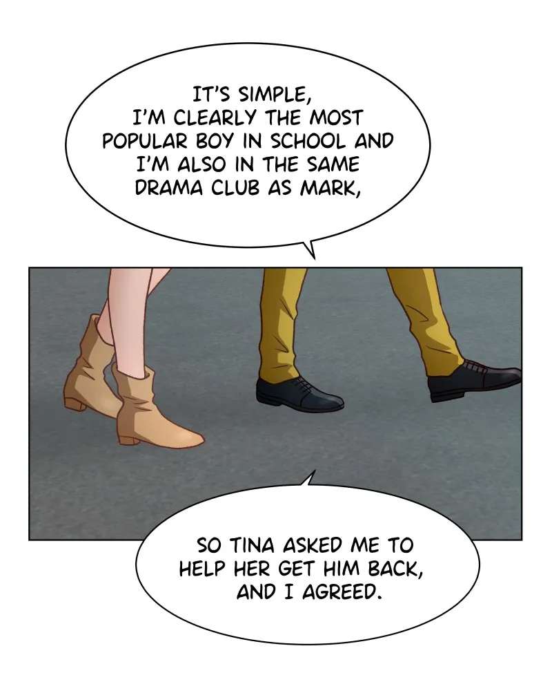 Midnight Rain Chapter 142 page 45 - 