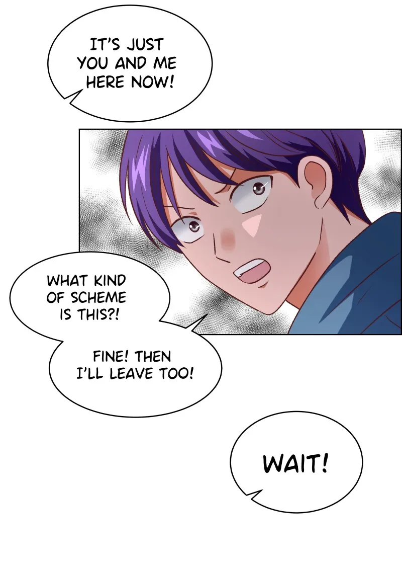 Midnight Rain Chapter 142 page 6 - 