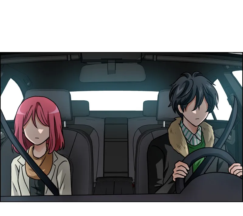 Midnight Rain Chapter 142 page 53 - 