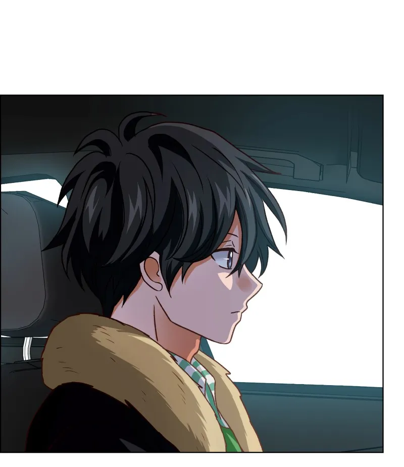 Midnight Rain Chapter 142 page 54 - 