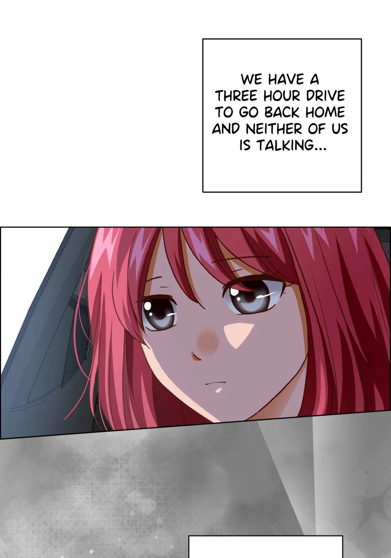 Midnight Rain Chapter 142 page 55 - 