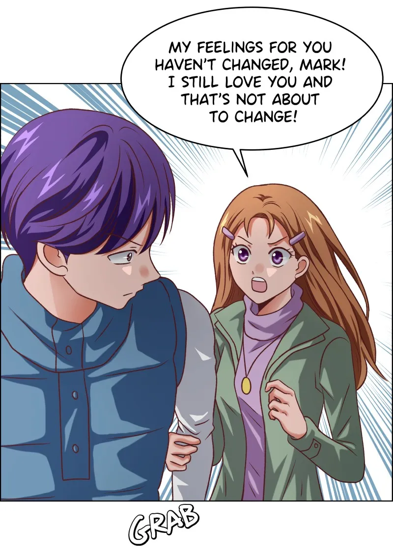 Midnight Rain Chapter 142 page 7 - 