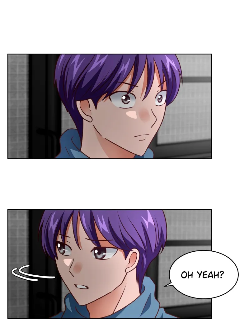 Midnight Rain Chapter 142 page 9 - 