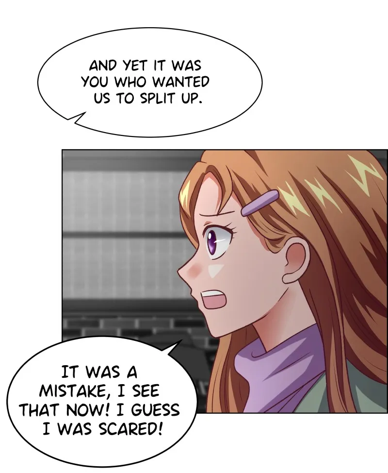 Midnight Rain Chapter 142 page 10 - 