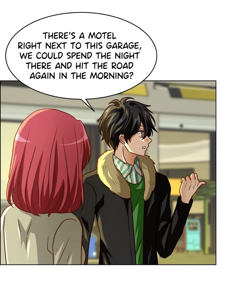 Midnight Rain Chapter 143 page 12 - 
