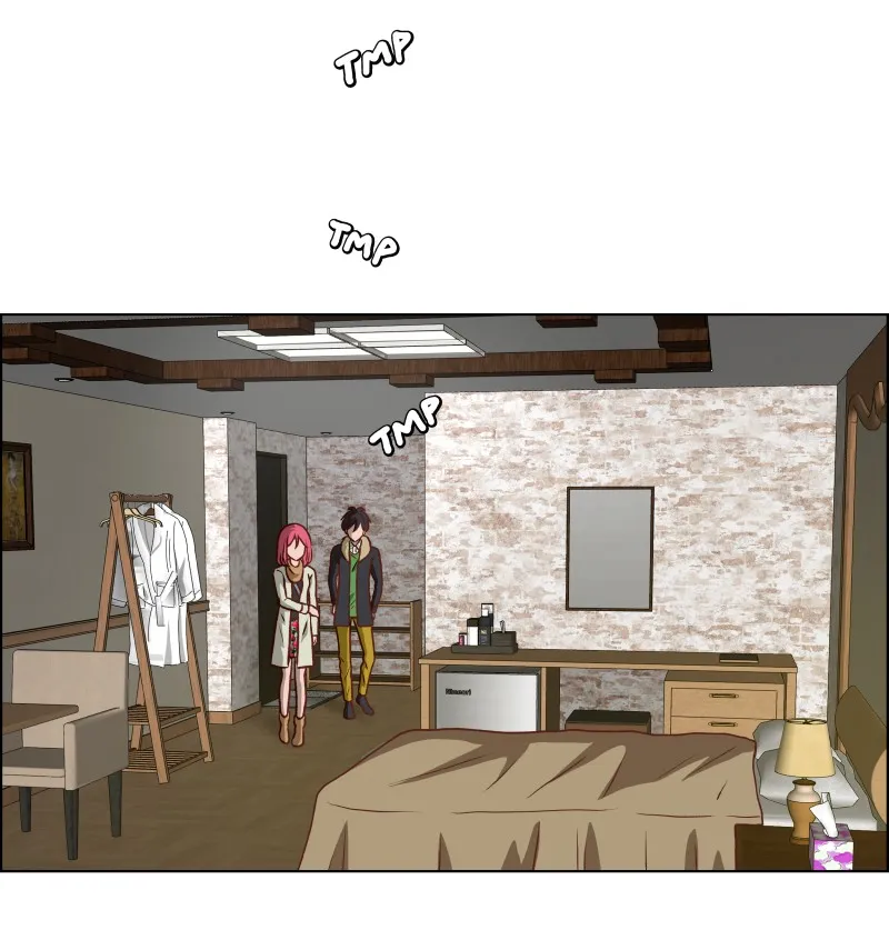 Midnight Rain Chapter 143 page 15 - 