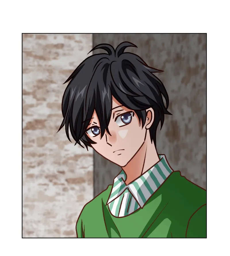 Midnight Rain Chapter 143 page 20 - 