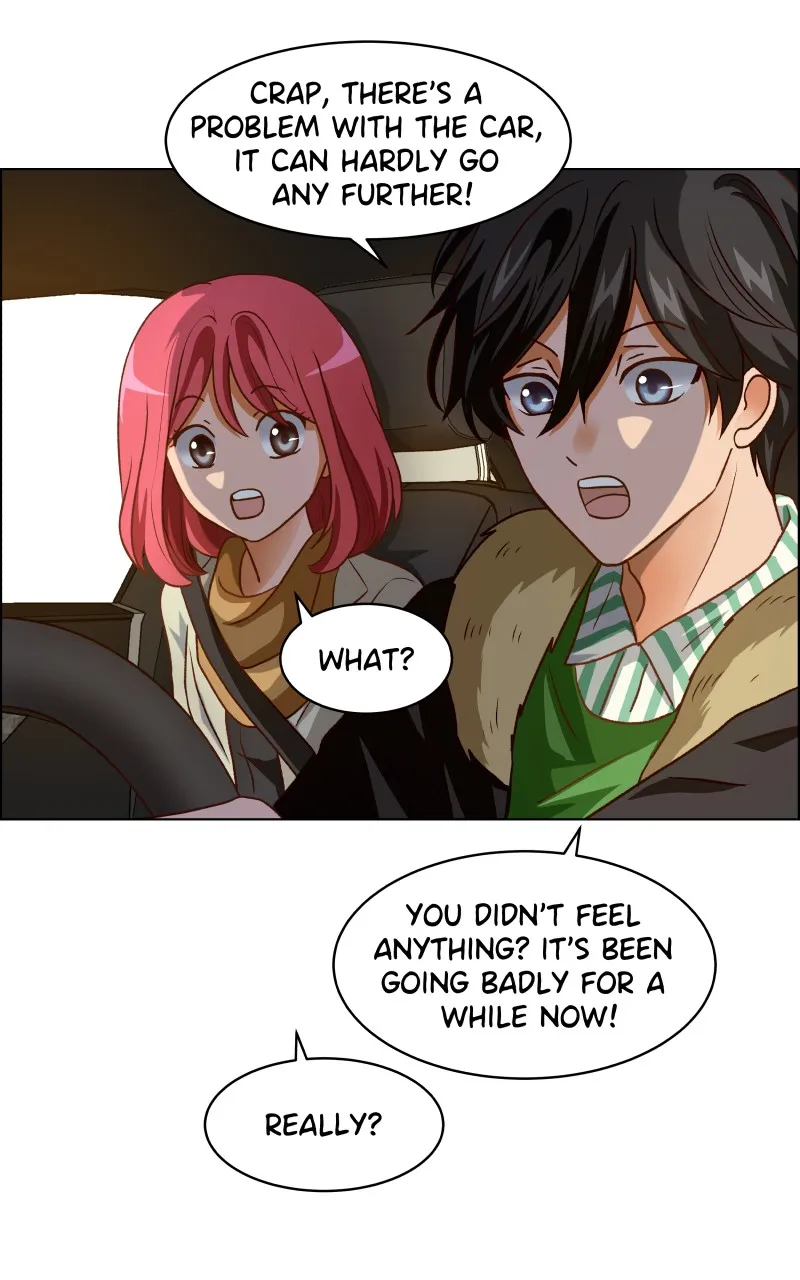 Midnight Rain Chapter 143 page 3 - 